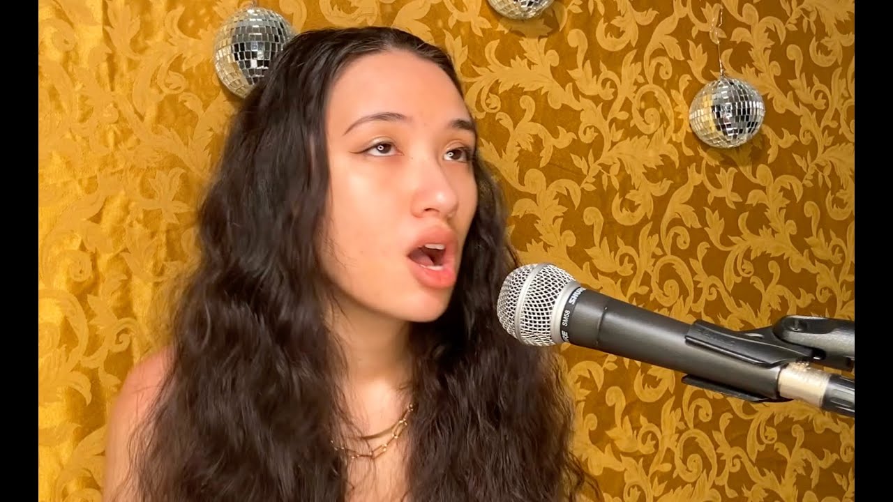 Jenni Rudolph - Water & Oil [Acoustic Version]