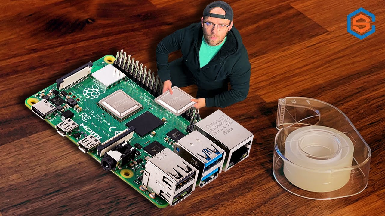 How to Setup Nessus on RaspberryPi (VM scanner tutorial)