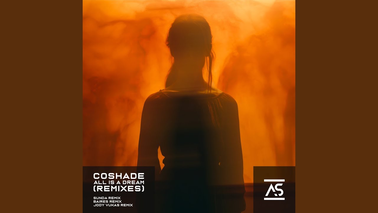 All Is a Dream (Jody Vukas Remix)