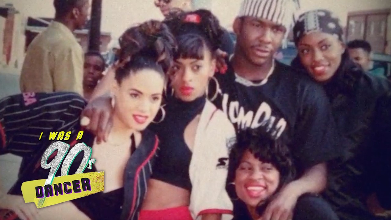 The Mecca Dancers Behind Diddy, Whitney Houston, 2Pac & More Reveal Their Wild Tour Stories