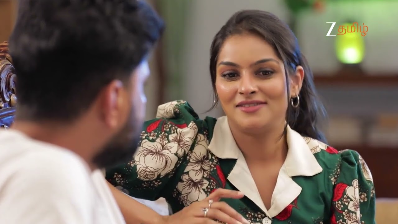 Idhayam | Ep - 838 | Webisode | Nov 15 2025 | Zee Tamil