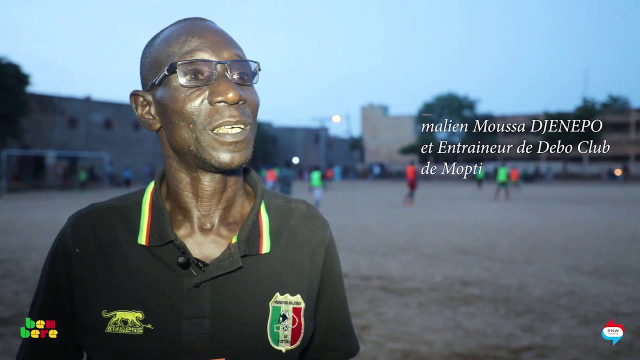 Bayon DJENEPO, Pere de Moussa DJENEPO- Benbere