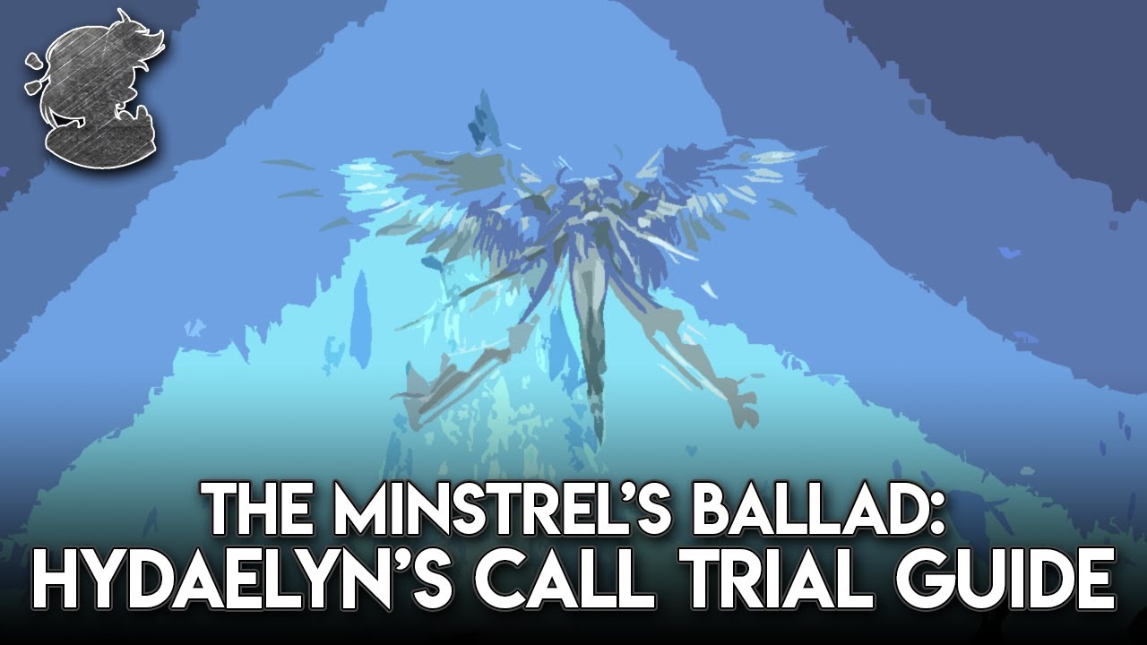The Minstrel's Ballad: Hydaelyn's Call Extreme Trial Guide | FFXIV