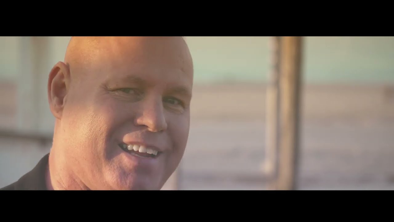 Antonio Holsken - Boem Boem - 2023  (officiële videoclip)