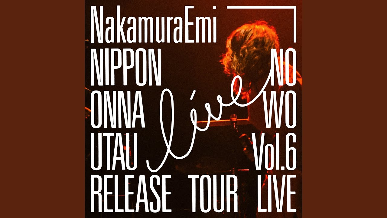 YAMABIKO (LIVE: 2019/6/18 @Zepp DiverCity)