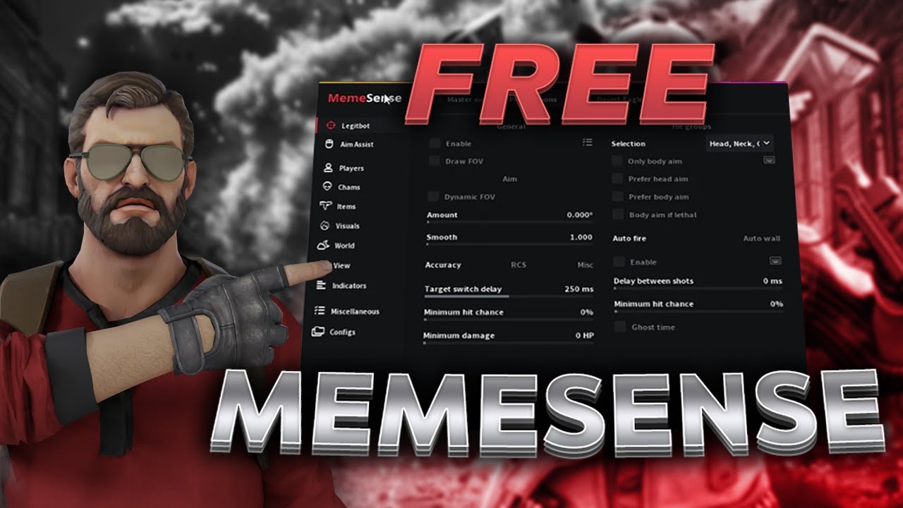 КАК ИСПОЛЬЗОВАТЬ MEMESENSE БЕСПЛАТНО (УРОК + ДЕМОНСТРАЦИЯ)
