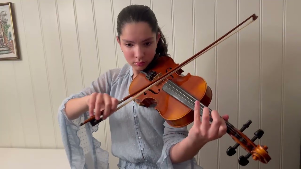 When the Violin Starts Casting Spells ✨🎻 🤣           Когда скрипка начинает колдовать ✨🎻 🤣