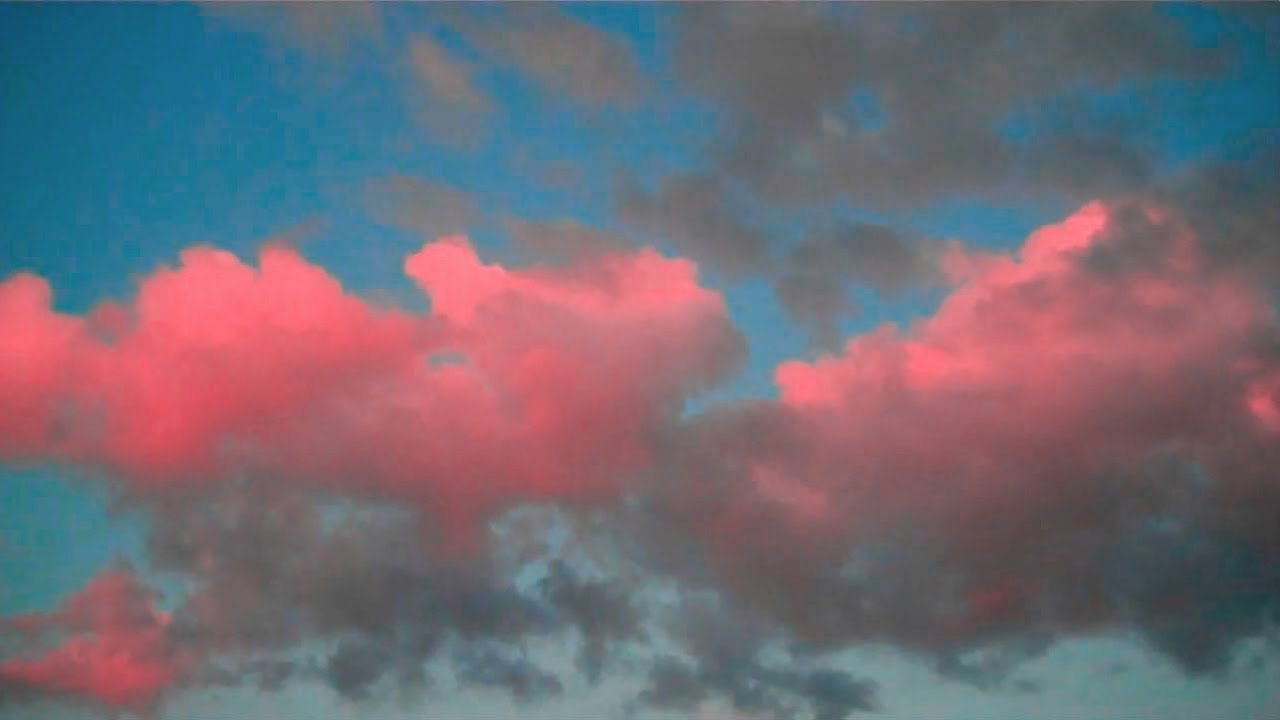 Blank Banshee - Ammonia Clouds