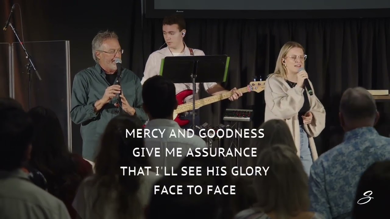 PW Campus Service: A Journey Through Romans, Part 4: Justification By Faith