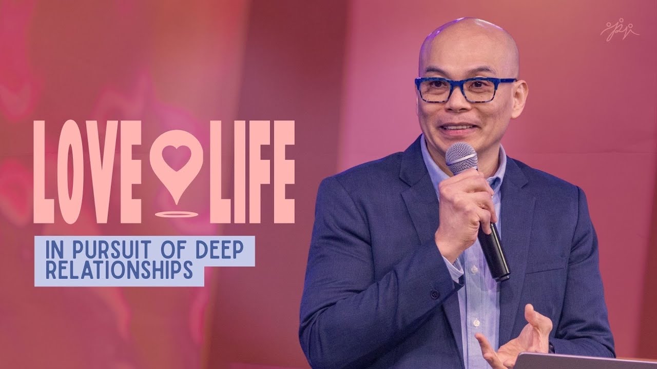 Love Life | Couple's Edition
