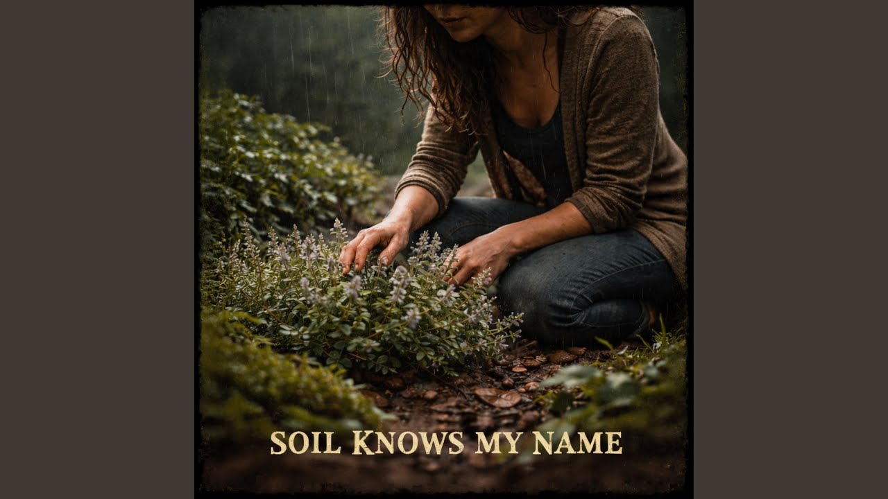 Soil Knows My Name
