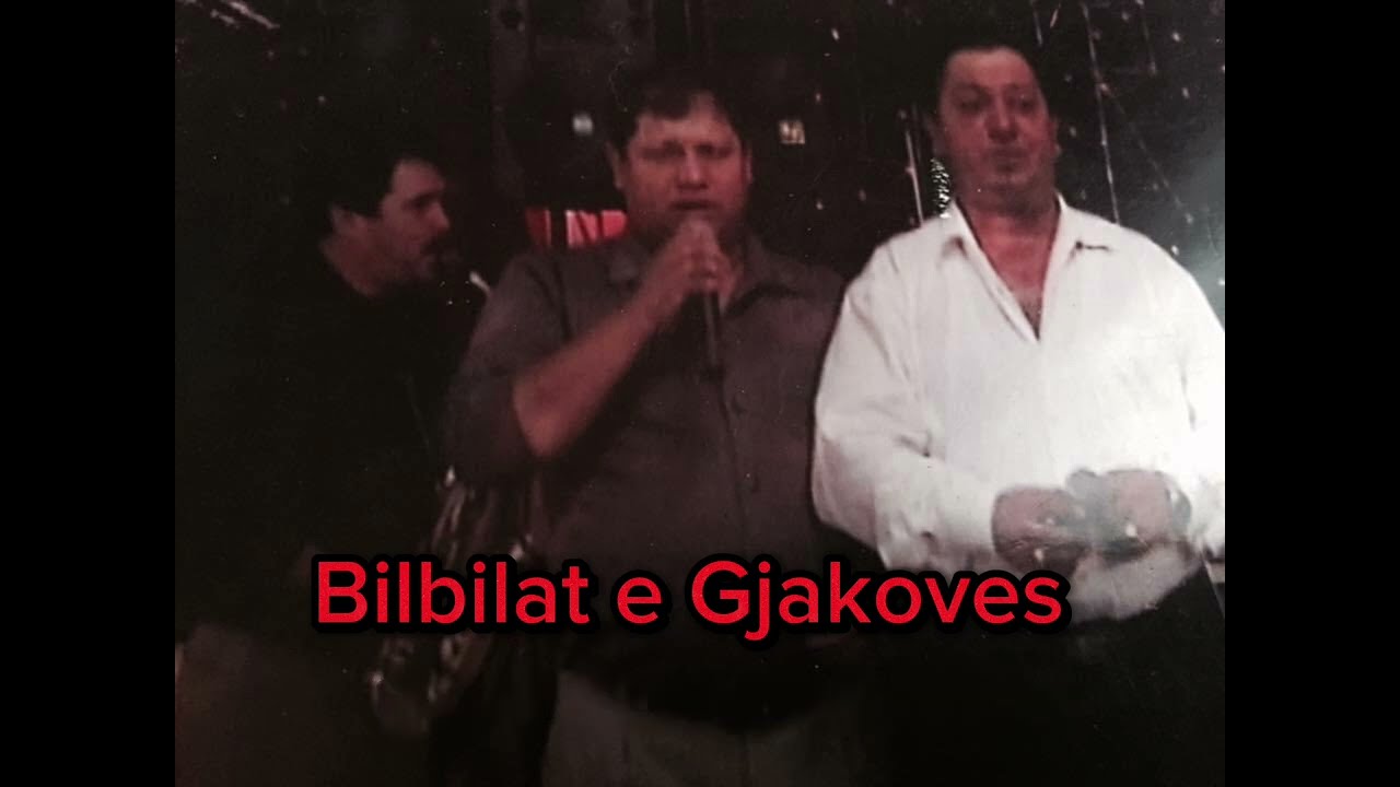 Bilbilat e Gjakoves ~ Gezim Batusha & Ramiz Gjakova (Shahirqe)