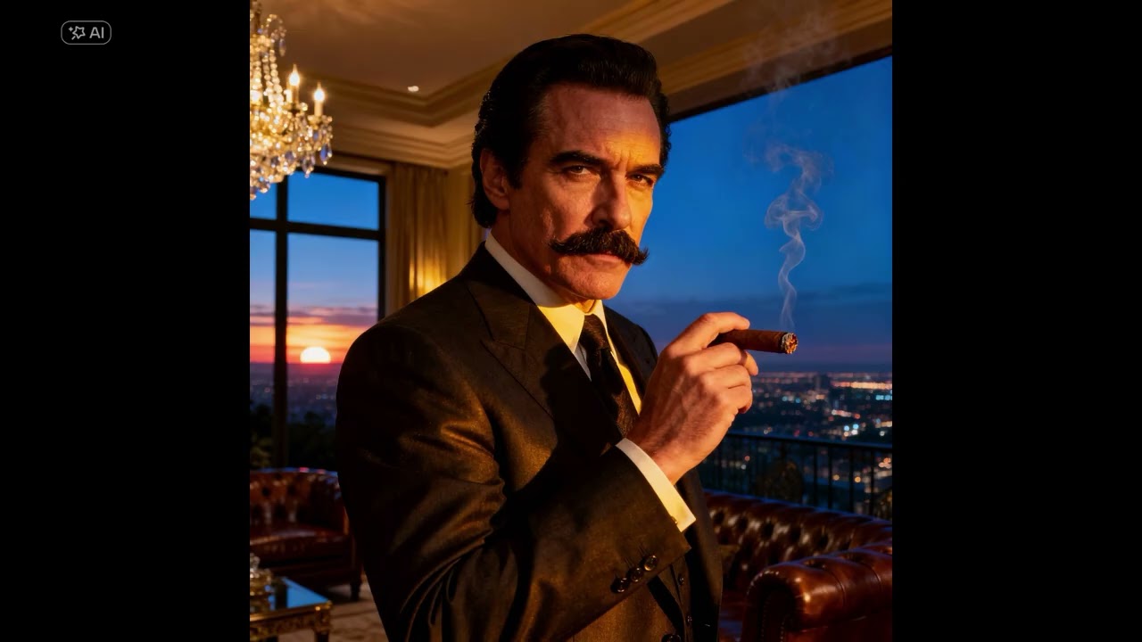 H&ouml;r-Video Pablo Escobar: Aufstieg, Terror und das Ende eines Drogenimperiums 2025