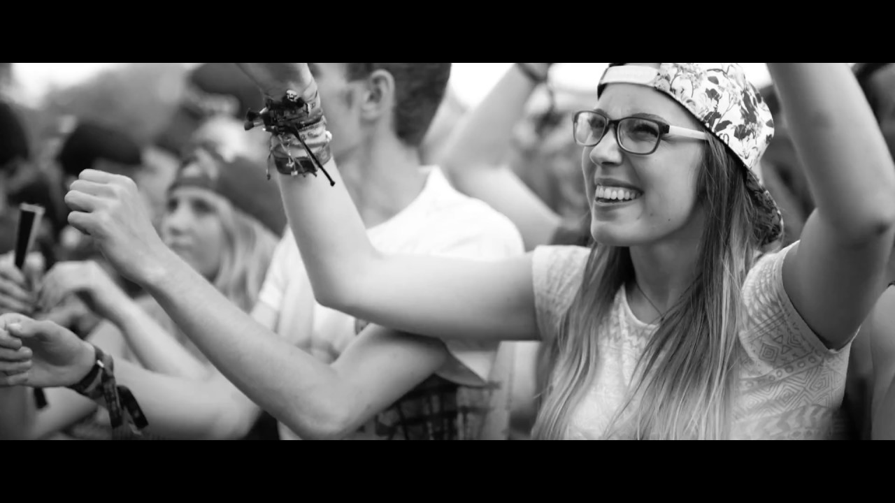 Brennan Heart & Galactixx ft. Elle B - Dreamer (Official Videoclip)