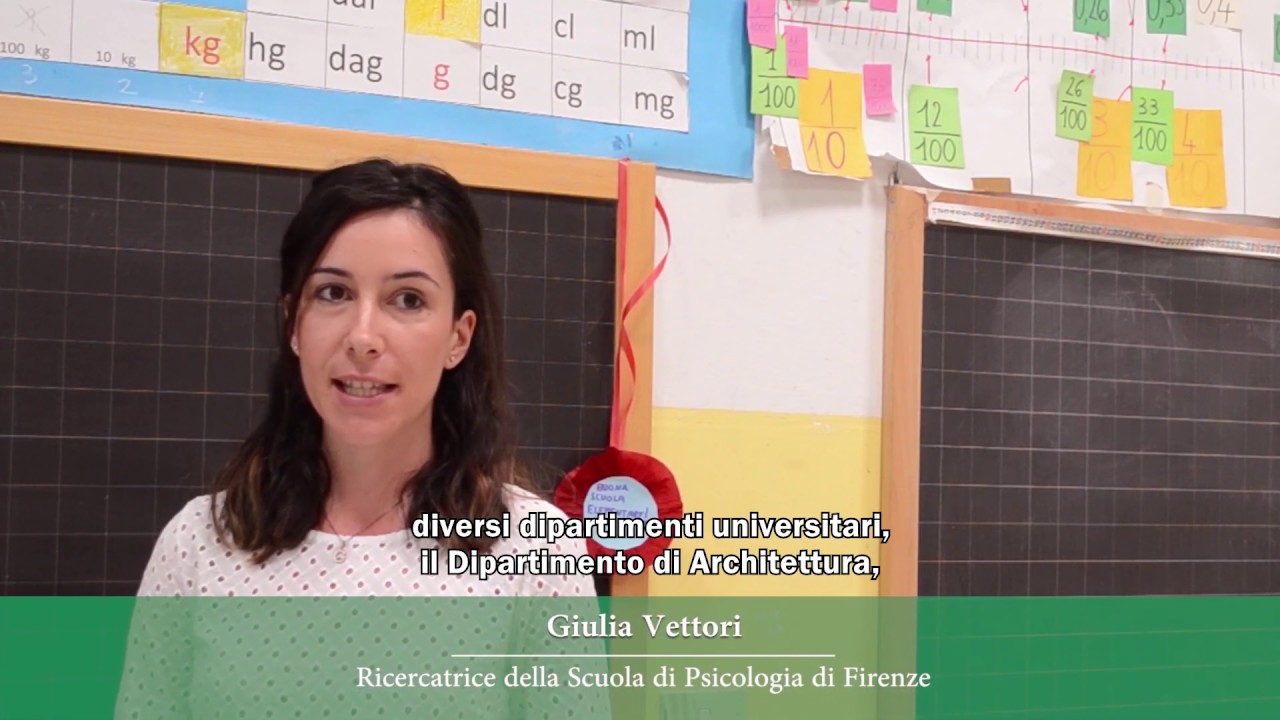 La relazione tra qualità acustica e comprensione del parlato nelle scuole