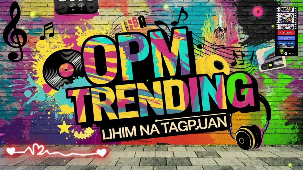 New Trending Songs 2026 | Rap & Reggae Remix | Muzhika XL