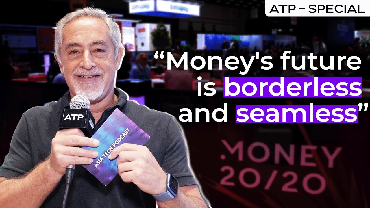 The Future of Money: Key Trends to Watch in FinTech - Money20/20 Asia 2025 Highlights