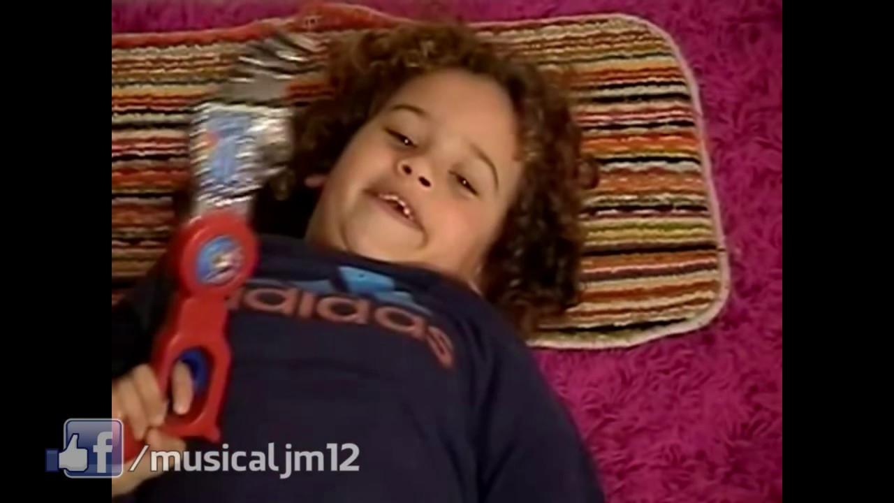 Saudade do Juninho - Clipe Oficial