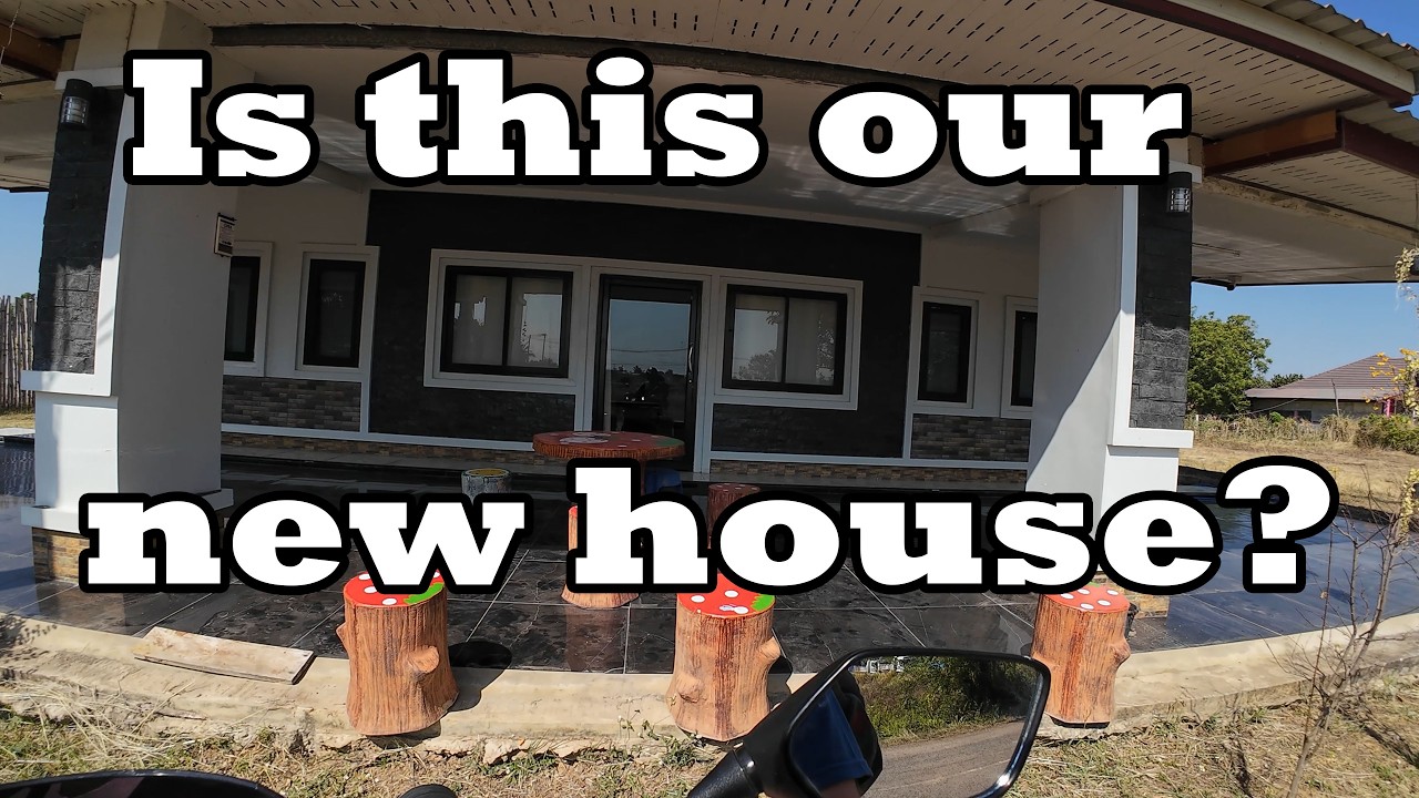 Thai Girlfriend Showed Me This House First&hellip; So Why Are We Back?