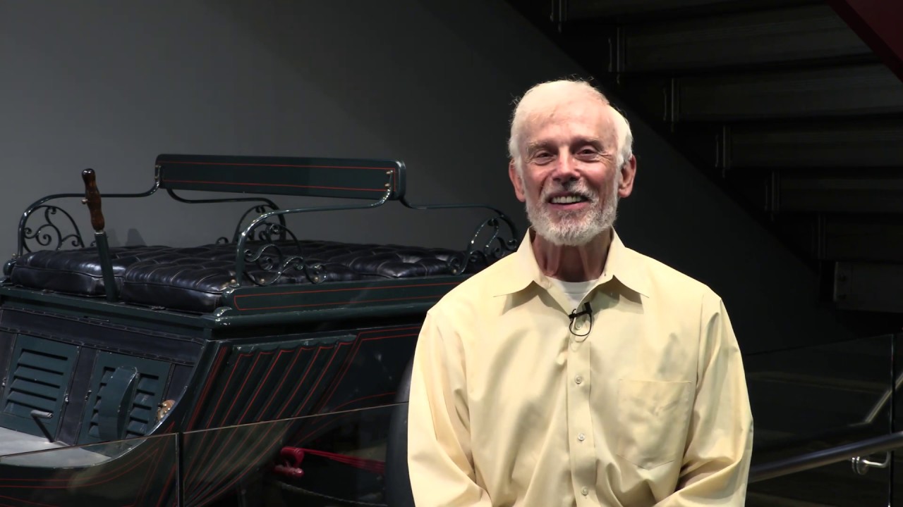 Objectively Speaking | The Real Story Behind the Duryea Motor Trap