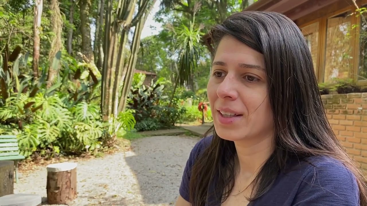 Experiência VIVA – 90 dias de imersão - Voluntariado e Autoconhecimento