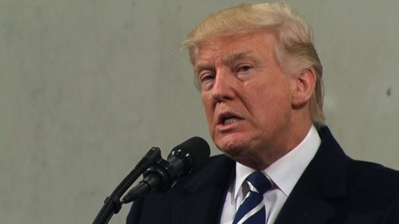 Allan Nairn: Only Mass Disruption From Below Can Stop Right-Wing Revolution & Trump's Absolute Power