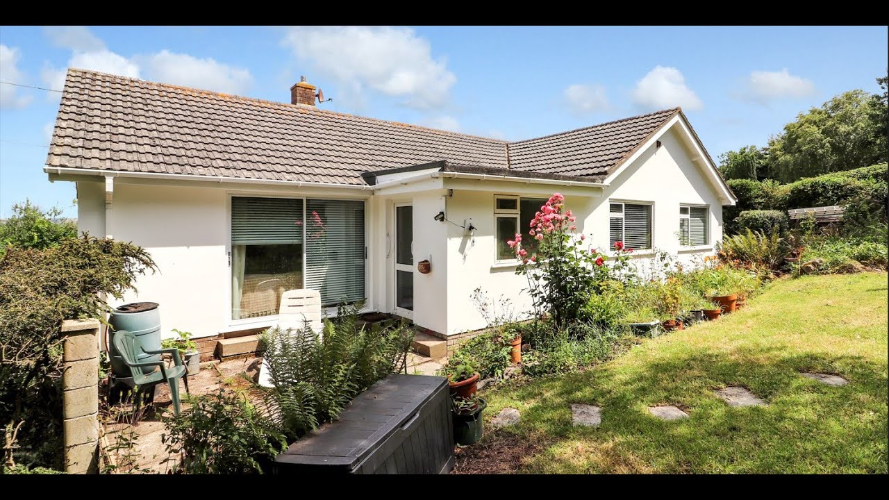 Property for Sale - 10 Old Rectory Close, Instow
