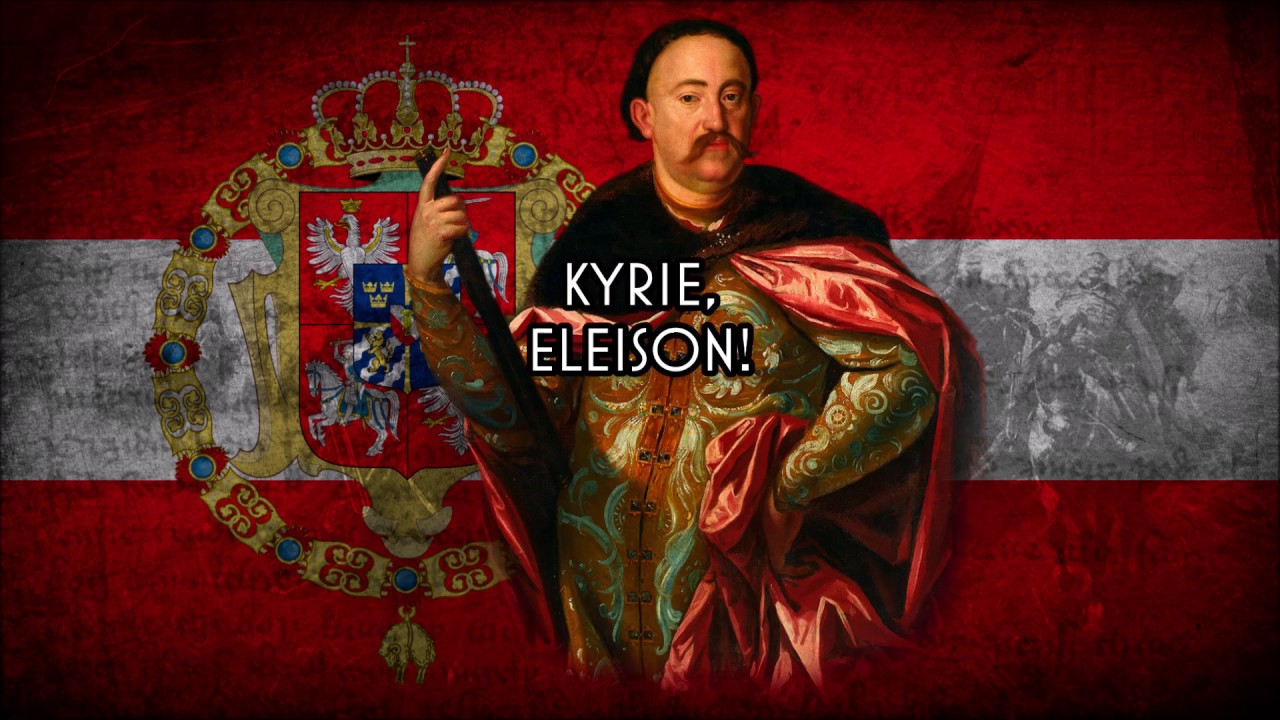 Bogurodzica - First Polish Anthem