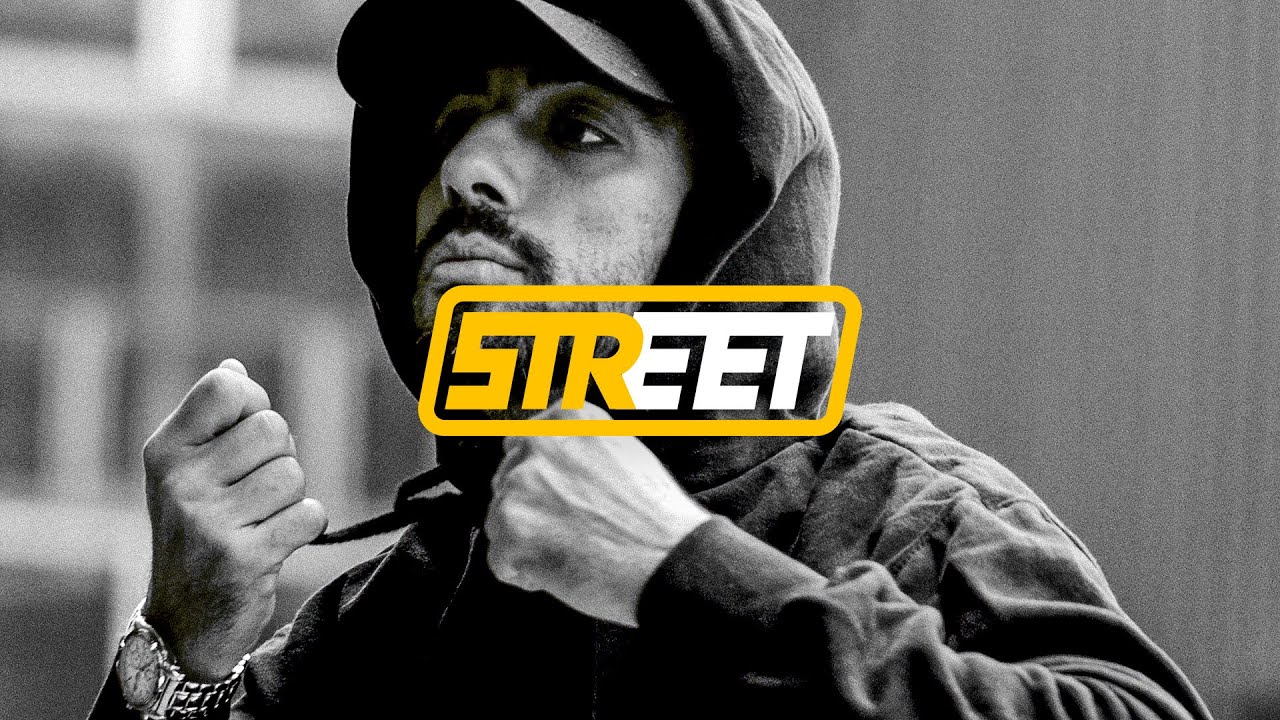 Silla x Weirdo - Parlo Vero | Real Talk Street