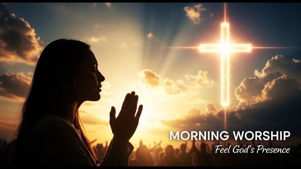 Listen to This Worship Playlist Before You Sleep (Life Changing)
