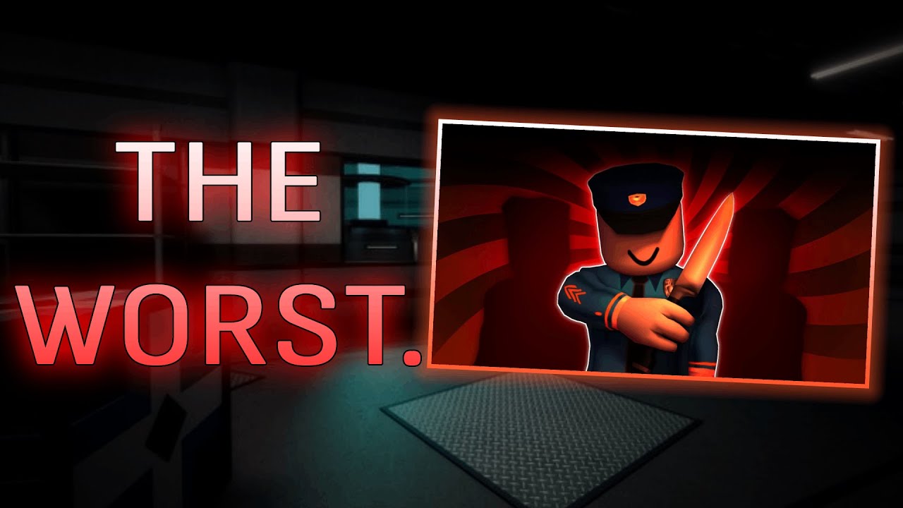 TRAITOR IS THE WORST GAMEMODE IN PIGGY. | Roblox: Piggy