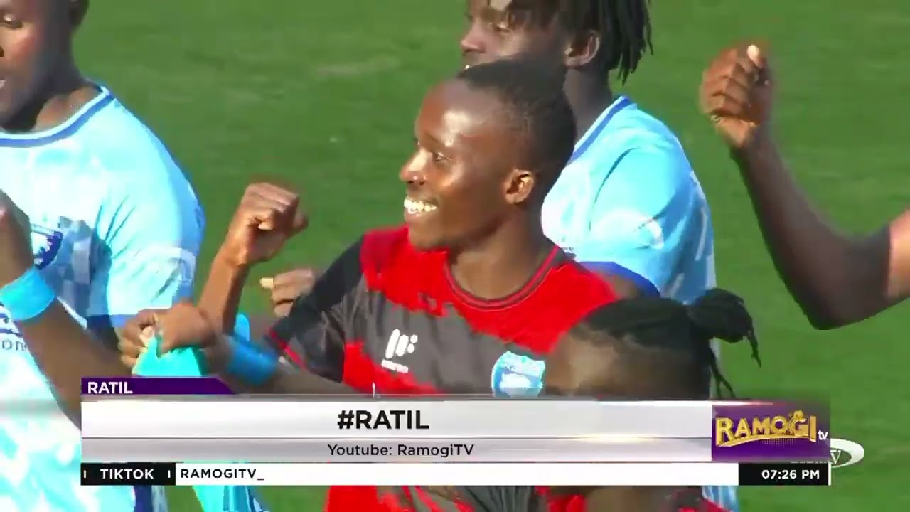 AFC Leopards ogwaro Sofapaka e tuk KPL