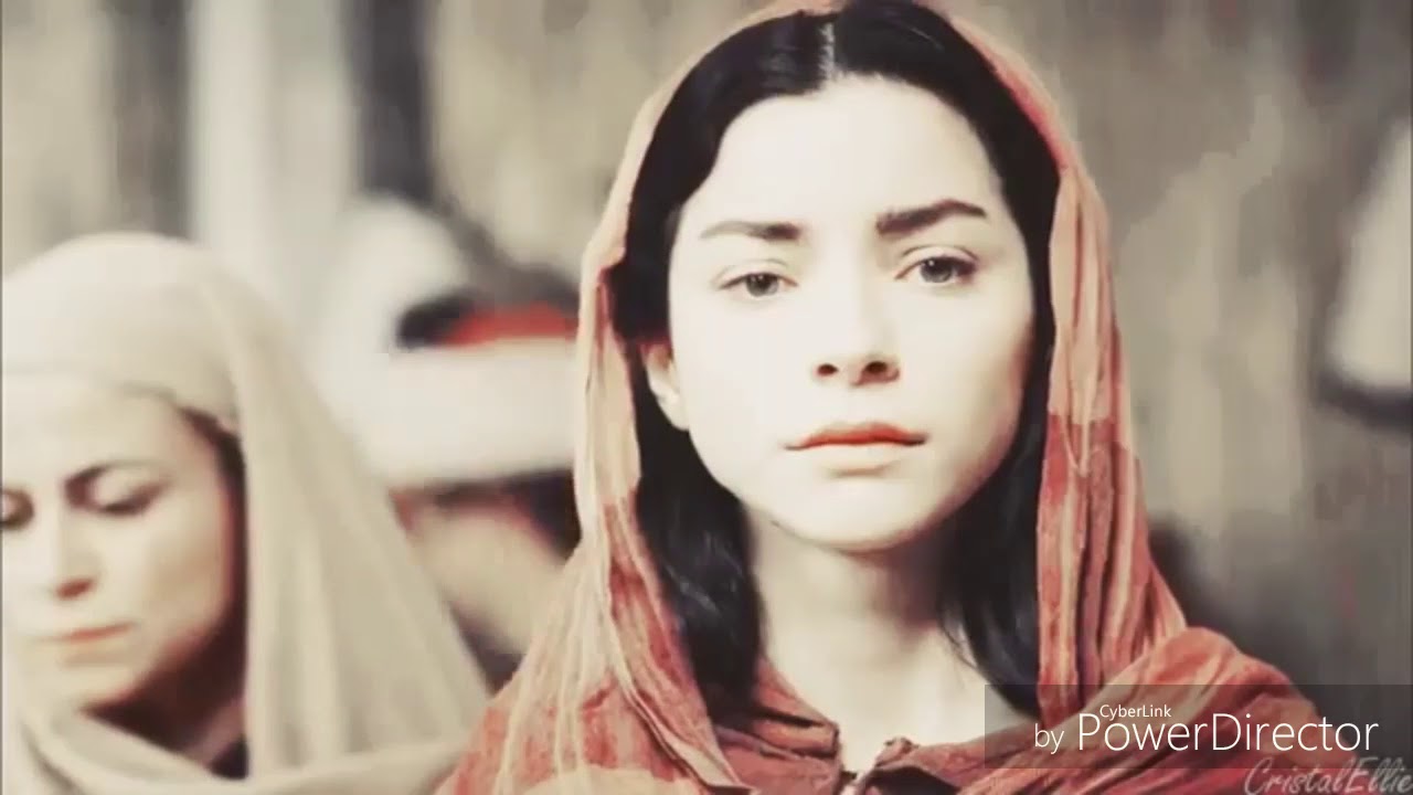 Selim II e Nurbanu Haseki Sultan - love me like you do