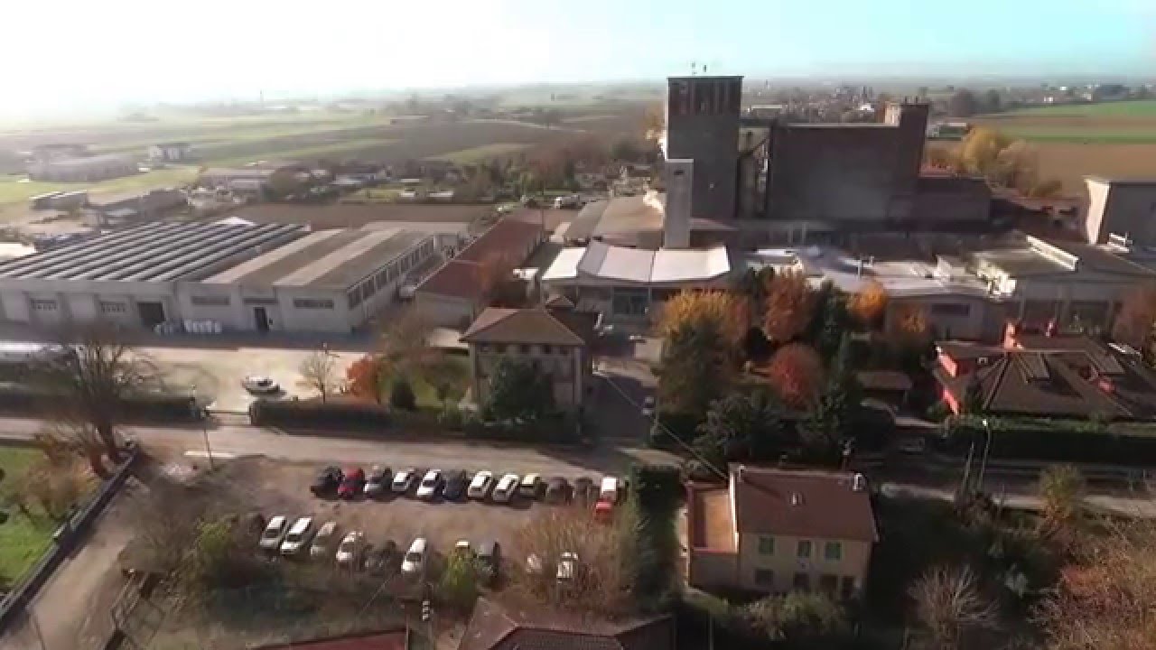 IPAM Ingredienti - Video Istituzionale