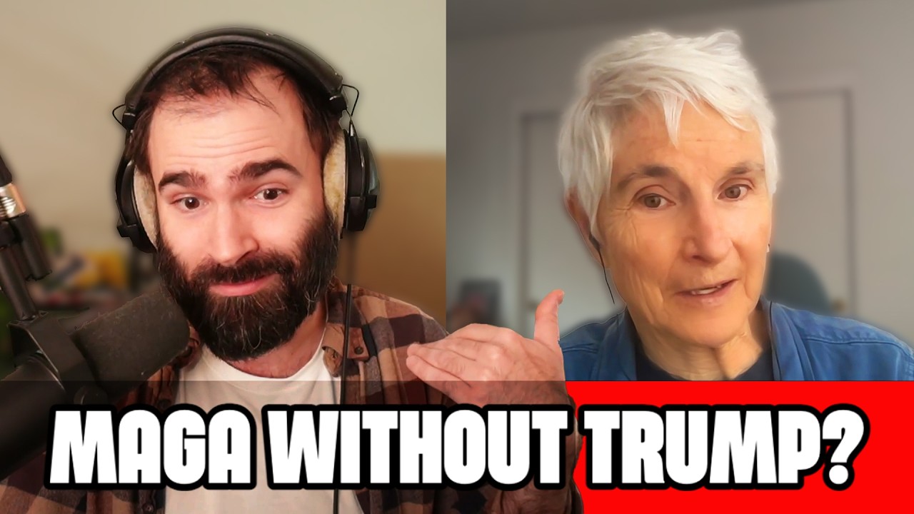 Что ждет республиканцев после Трампа?