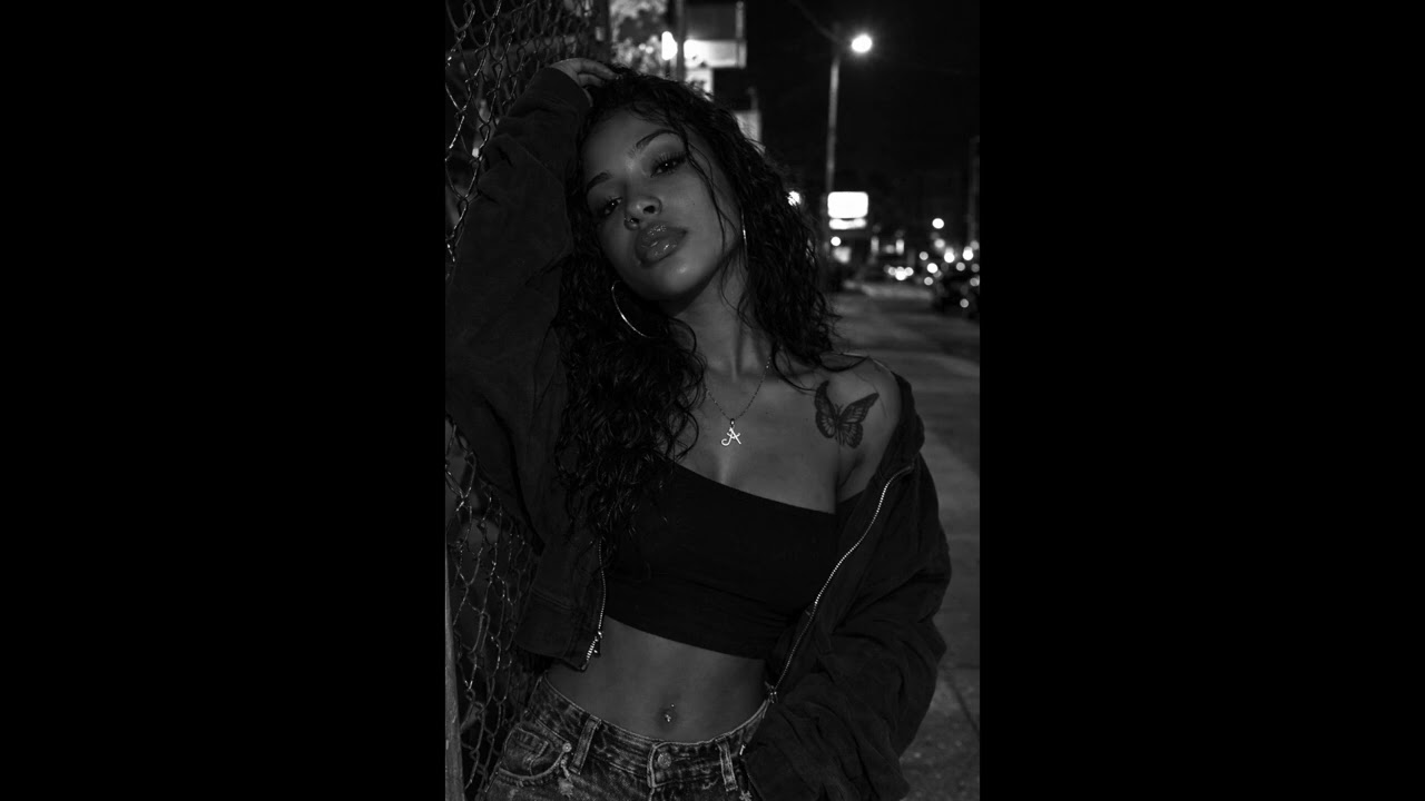 (FREE) Bryson Tiller x Tory Lanez Type Beat - 