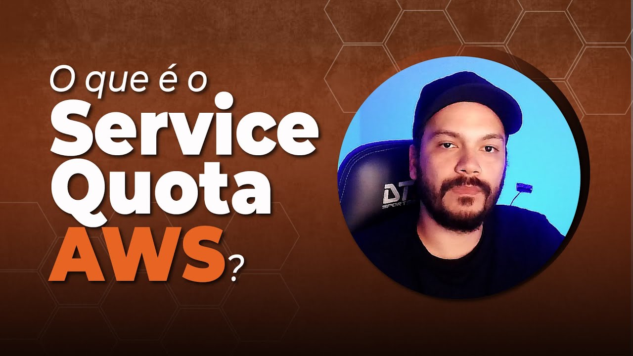 Entenda o Service Quota AWS de forma simples
