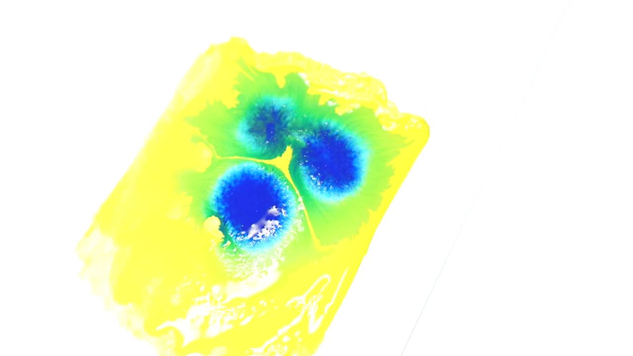 KOH-I-NOOR HARDTMUTH - Jak používat TUŠ