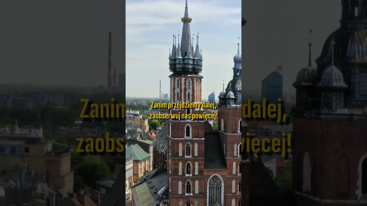 📍 Krak&oacute;w &ndash; kt&oacute;ra uczelnie najlepiej wybrać?  #perspektywy