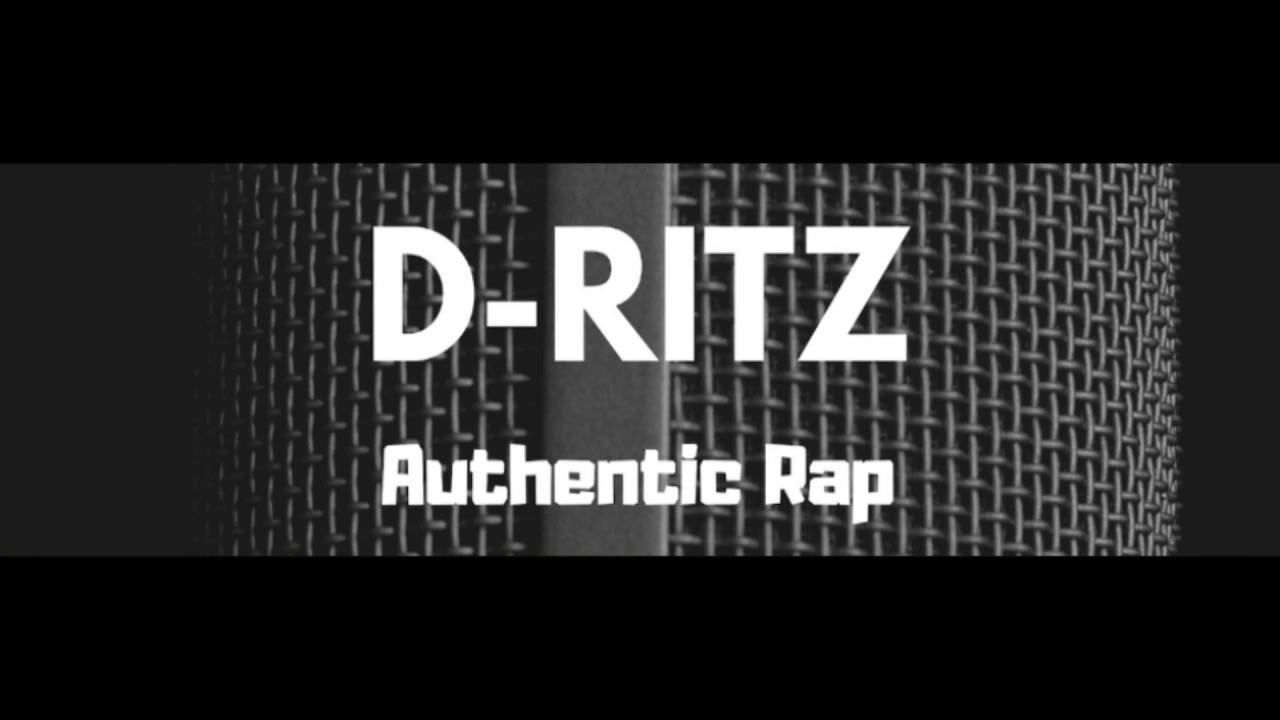 D-Ritz - Callous - ( Full Version + HQ ) | Aussie Rap |