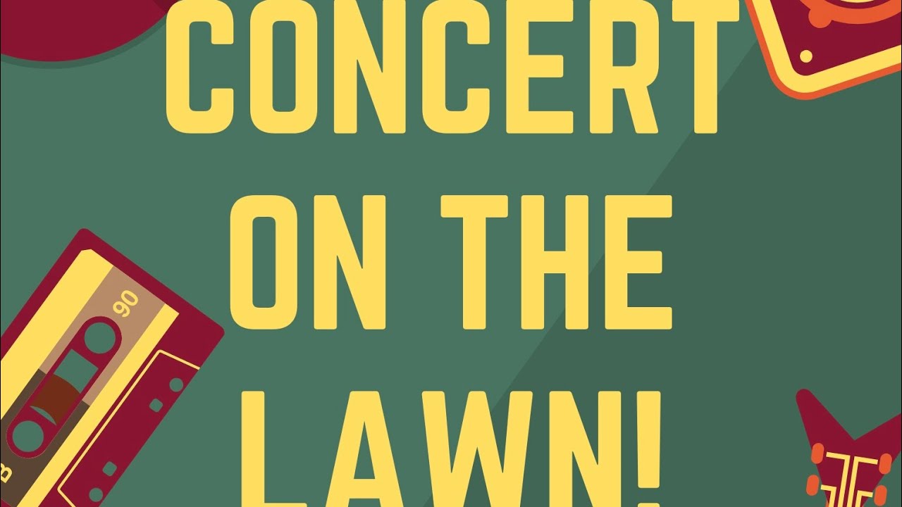 2025 Satus Annual Talent Show: Concert on the Lawn! (Part 1)