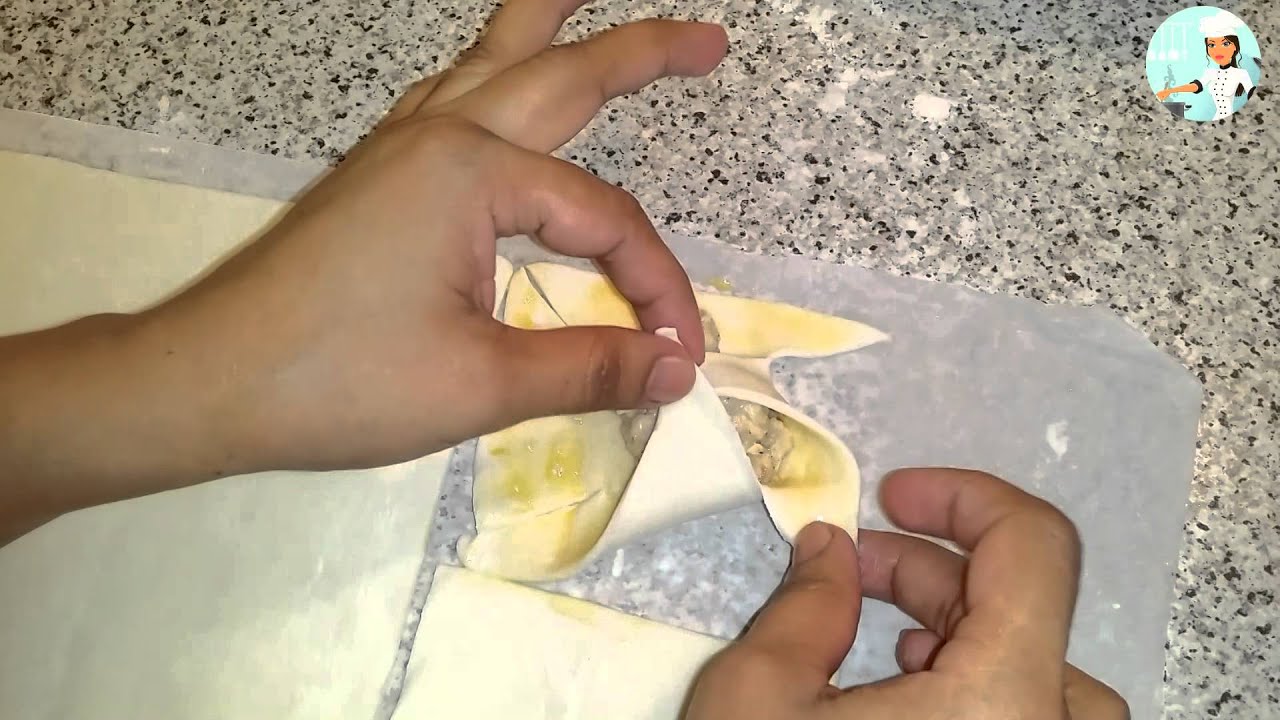 Chicken Patties چکن پیٹیز / Cook With Saima