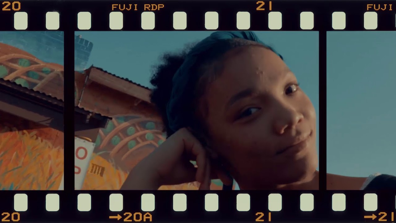 I Do it- La'Nicki1804 (SA's HOTTEST and Youngest FEMALE RAPPER)