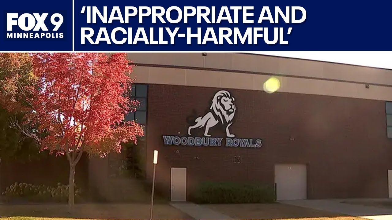 Woodbury substitute teacher reenacted George Floyd's murder on high school student