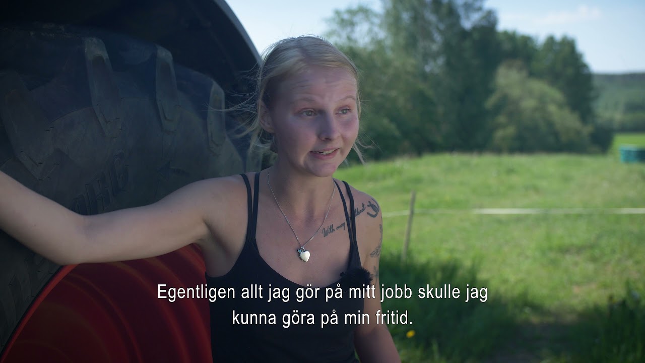 Djurskötaren Julia