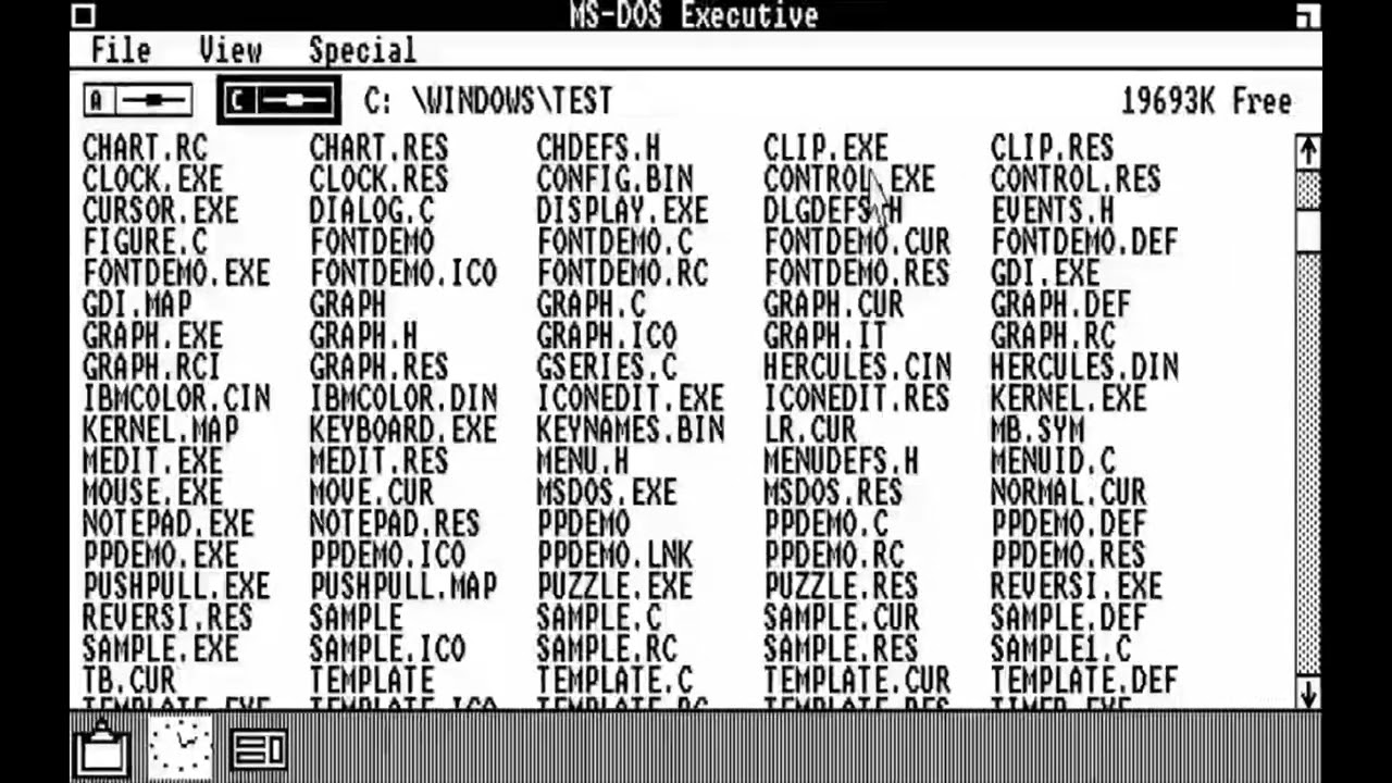 Upgrading every build of Windows (full-length), part 1/23