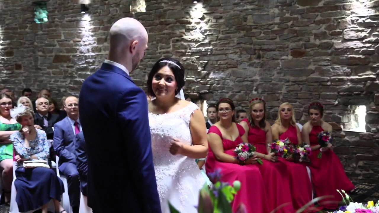 Michelle & Mike - Full Length Wedding Film - Lancashire Manor
