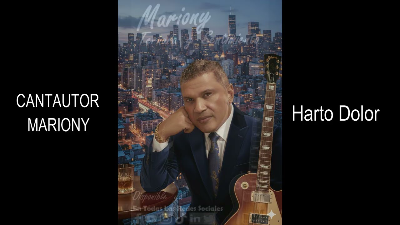 Merengue Romantico 