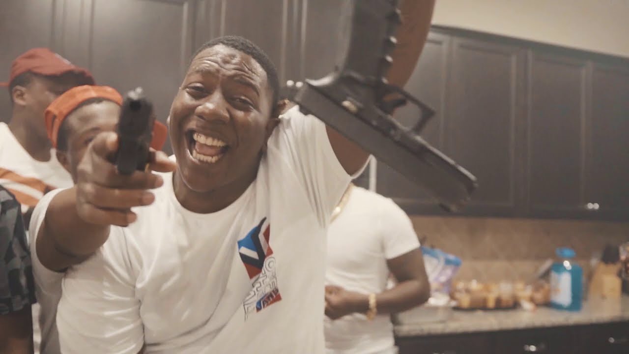 Lukane x BNB TreB - No Love
