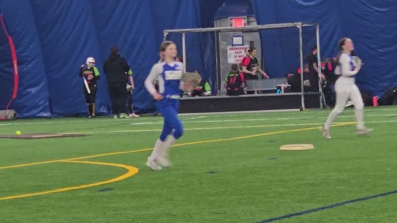 F5 Tornadoes Culligan 14U 4 Duchess Debs 14U 0 In the Net Bubble Field 6 Friday February 13 2026 915